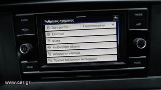 Κλούβα Volkswagen 2021 TRANSPORTER ΑΥΤΟΜΑΤΟ ΕΛΛΗΝΙΚΟ ΥΠΕΡΑΡΙΣΤΟ-thumb-40