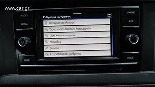 Κλούβα Volkswagen 2021 TRANSPORTER ΑΥΤΟΜΑΤΟ ΕΛΛΗΝΙΚΟ ΥΠΕΡΑΡΙΣΤΟ-thumb-41