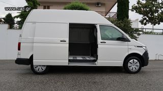 Κλούβα Volkswagen 2021 TRANSPORTER ΑΥΤΟΜΑΤΟ ΕΛΛΗΝΙΚΟ ΥΠΕΡΑΡΙΣΤΟ-thumb-14
