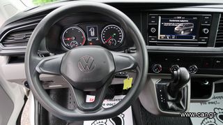 Κλούβα Volkswagen 2021 TRANSPORTER ΑΥΤΟΜΑΤΟ ΕΛΛΗΝΙΚΟ ΥΠΕΡΑΡΙΣΤΟ-thumb-32