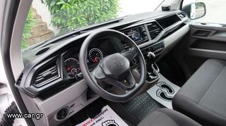 Κλούβα Volkswagen 2021 TRANSPORTER ΑΥΤΟΜΑΤΟ ΕΛΛΗΝΙΚΟ ΥΠΕΡΑΡΙΣΤΟ-thumb-30