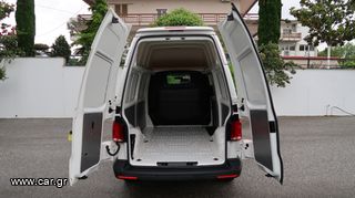 Κλούβα Volkswagen 2021 TRANSPORTER ΑΥΤΟΜΑΤΟ ΕΛΛΗΝΙΚΟ ΥΠΕΡΑΡΙΣΤΟ-thumb-62
