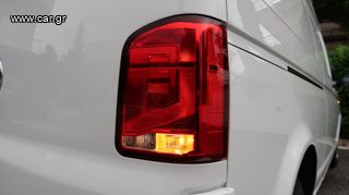 Κλούβα Volkswagen 2021 TRANSPORTER ΑΥΤΟΜΑΤΟ ΕΛΛΗΝΙΚΟ ΥΠΕΡΑΡΙΣΤΟ-thumb-22