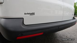 Κλούβα Volkswagen 2021 TRANSPORTER ΑΥΤΟΜΑΤΟ ΕΛΛΗΝΙΚΟ ΥΠΕΡΑΡΙΣΤΟ-thumb-23