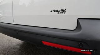 Κλούβα Volkswagen 2021 TRANSPORTER ΑΥΤΟΜΑΤΟ ΕΛΛΗΝΙΚΟ ΥΠΕΡΑΡΙΣΤΟ-thumb-24