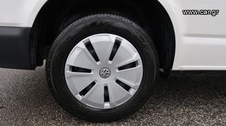 Κλούβα Volkswagen 2021 TRANSPORTER ΑΥΤΟΜΑΤΟ ΕΛΛΗΝΙΚΟ ΥΠΕΡΑΡΙΣΤΟ-thumb-74