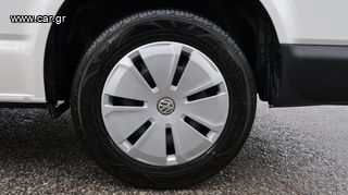Κλούβα Volkswagen 2021 TRANSPORTER ΑΥΤΟΜΑΤΟ ΕΛΛΗΝΙΚΟ ΥΠΕΡΑΡΙΣΤΟ-thumb-77