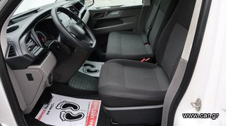 Κλούβα Volkswagen 2021 TRANSPORTER ΑΥΤΟΜΑΤΟ ΕΛΛΗΝΙΚΟ ΥΠΕΡΑΡΙΣΤΟ-thumb-51