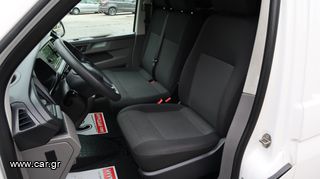 Κλούβα Volkswagen 2021 TRANSPORTER ΑΥΤΟΜΑΤΟ ΕΛΛΗΝΙΚΟ ΥΠΕΡΑΡΙΣΤΟ-thumb-50