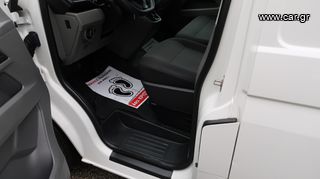 Κλούβα Volkswagen 2021 TRANSPORTER ΑΥΤΟΜΑΤΟ ΕΛΛΗΝΙΚΟ ΥΠΕΡΑΡΙΣΤΟ-thumb-55
