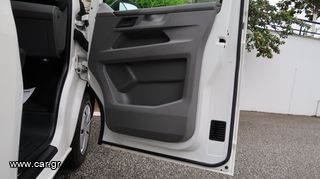 Κλούβα Volkswagen 2021 TRANSPORTER ΑΥΤΟΜΑΤΟ ΕΛΛΗΝΙΚΟ ΥΠΕΡΑΡΙΣΤΟ-thumb-61