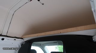Κλούβα Volkswagen 2021 TRANSPORTER ΑΥΤΟΜΑΤΟ ΕΛΛΗΝΙΚΟ ΥΠΕΡΑΡΙΣΤΟ-thumb-64