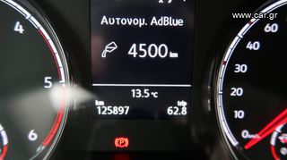 Κλούβα Volkswagen 2021 TRANSPORTER ΑΥΤΟΜΑΤΟ ΕΛΛΗΝΙΚΟ ΥΠΕΡΑΡΙΣΤΟ-thumb-35