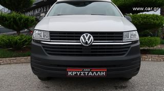 Κλούβα Volkswagen 2021 TRANSPORTER ΑΥΤΟΜΑΤΟ ΕΛΛΗΝΙΚΟ ΥΠΕΡΑΡΙΣΤΟ-thumb-4
