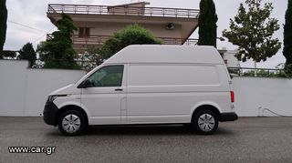Κλούβα Volkswagen 2021 TRANSPORTER ΑΥΤΟΜΑΤΟ ΕΛΛΗΝΙΚΟ ΥΠΕΡΑΡΙΣΤΟ-thumb-8