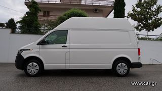 Κλούβα Volkswagen 2021 TRANSPORTER ΑΥΤΟΜΑΤΟ ΕΛΛΗΝΙΚΟ ΥΠΕΡΑΡΙΣΤΟ-thumb-9