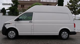Κλούβα Volkswagen 2021 TRANSPORTER ΑΥΤΟΜΑΤΟ ΕΛΛΗΝΙΚΟ ΥΠΕΡΑΡΙΣΤΟ-thumb-10