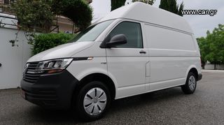 Κλούβα Volkswagen 2021 TRANSPORTER ΑΥΤΟΜΑΤΟ ΕΛΛΗΝΙΚΟ ΥΠΕΡΑΡΙΣΤΟ-thumb-7