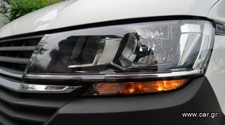 Κλούβα Volkswagen 2021 TRANSPORTER ΑΥΤΟΜΑΤΟ ΕΛΛΗΝΙΚΟ ΥΠΕΡΑΡΙΣΤΟ-thumb-26