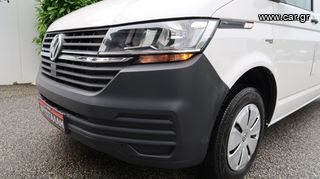 Κλούβα Volkswagen 2021 TRANSPORTER ΑΥΤΟΜΑΤΟ ΕΛΛΗΝΙΚΟ ΥΠΕΡΑΡΙΣΤΟ-thumb-25