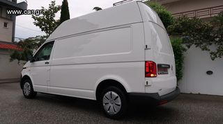 Κλούβα Volkswagen 2021 TRANSPORTER ΑΥΤΟΜΑΤΟ ΕΛΛΗΝΙΚΟ ΥΠΕΡΑΡΙΣΤΟ-thumb-15