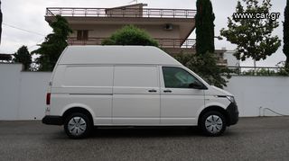 Κλούβα Volkswagen 2021 TRANSPORTER ΑΥΤΟΜΑΤΟ ΕΛΛΗΝΙΚΟ ΥΠΕΡΑΡΙΣΤΟ-thumb-11
