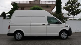 Κλούβα Volkswagen 2021 TRANSPORTER ΑΥΤΟΜΑΤΟ ΕΛΛΗΝΙΚΟ ΥΠΕΡΑΡΙΣΤΟ-thumb-12