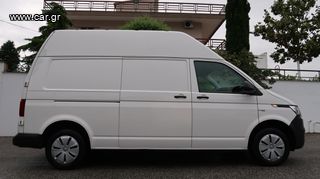 Κλούβα Volkswagen 2021 TRANSPORTER ΑΥΤΟΜΑΤΟ ΕΛΛΗΝΙΚΟ ΥΠΕΡΑΡΙΣΤΟ-thumb-13