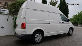 Κλούβα Volkswagen 2021 TRANSPORTER ΑΥΤΟΜΑΤΟ ΕΛΛΗΝΙΚΟ ΥΠΕΡΑΡΙΣΤΟ-thumb-16