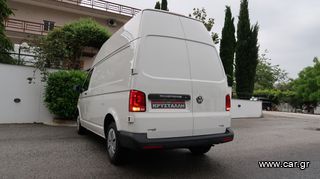 Κλούβα Volkswagen 2021 TRANSPORTER ΑΥΤΟΜΑΤΟ ΕΛΛΗΝΙΚΟ ΥΠΕΡΑΡΙΣΤΟ-thumb-17
