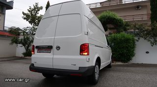 Κλούβα Volkswagen 2021 TRANSPORTER ΑΥΤΟΜΑΤΟ ΕΛΛΗΝΙΚΟ ΥΠΕΡΑΡΙΣΤΟ-thumb-18