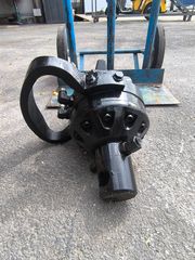 Περιστροφές Palfinger 2022