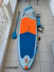 Watersport sup-stand up paddle '23 ISup 100 firefly