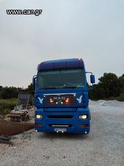 MAN '05 TGA480