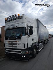 Scania '03 164/580