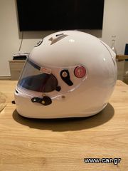 Gokart clothing-accessories '24 Arai SK6 ped