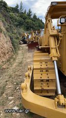 Μπουλντόζες CAT 1980 D7F-thumb-11