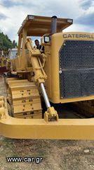 Μπουλντόζες CAT 1980 D7F-thumb-6