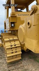 Μπουλντόζες CAT 1980 D7F-thumb-12
