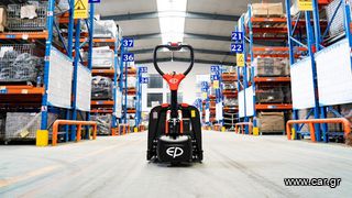 Παλετοφόρα 2025 ΗΛΕΚΤΡΙΚΟ ΠΑΛΕΤΟΦΟΡΟ EP F4-thumb-3