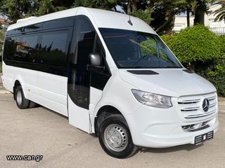 Mercedes-Benz '20 LUXURY SPRINTER 516 XL - ΕΤΟΙΜΟΠΑΡΑΔΟΤΟ