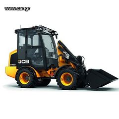 JCB '22 403++ΣΑΝ ΚΑΙΝΟΥΡΓΙΟ  ++ΠΛΑΤΟΣ 1,41+++2,7 ΤΟΝΣ