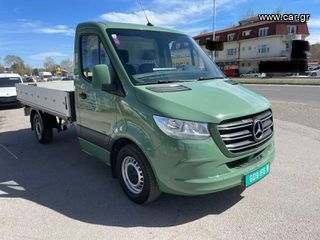 Mercedes-Benz '19 Sprinter 314 CDI EURO 6D