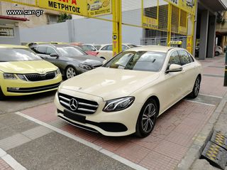 Mercedes-Benz E 200 '20 Avantgarde 9G-TRONIC 508