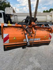 Σκούπες 2009 Νεες Παραλαβές Σκουπα με υδραυλική κίνηση-thumb-12