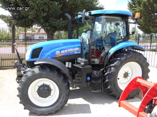 Τρακτέρ New Holland 2014 T6175-thumb-2