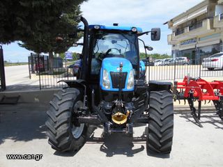 Τρακτέρ New Holland 2014 T6175-thumb-4