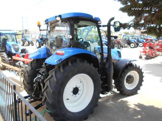 Τρακτέρ New Holland 2014 T6175-thumb-7