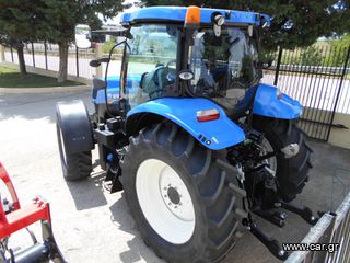 Τρακτέρ New Holland 2014 T6175-thumb-8