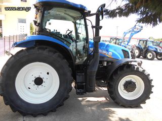 Τρακτέρ New Holland 2014 T6175-thumb-6